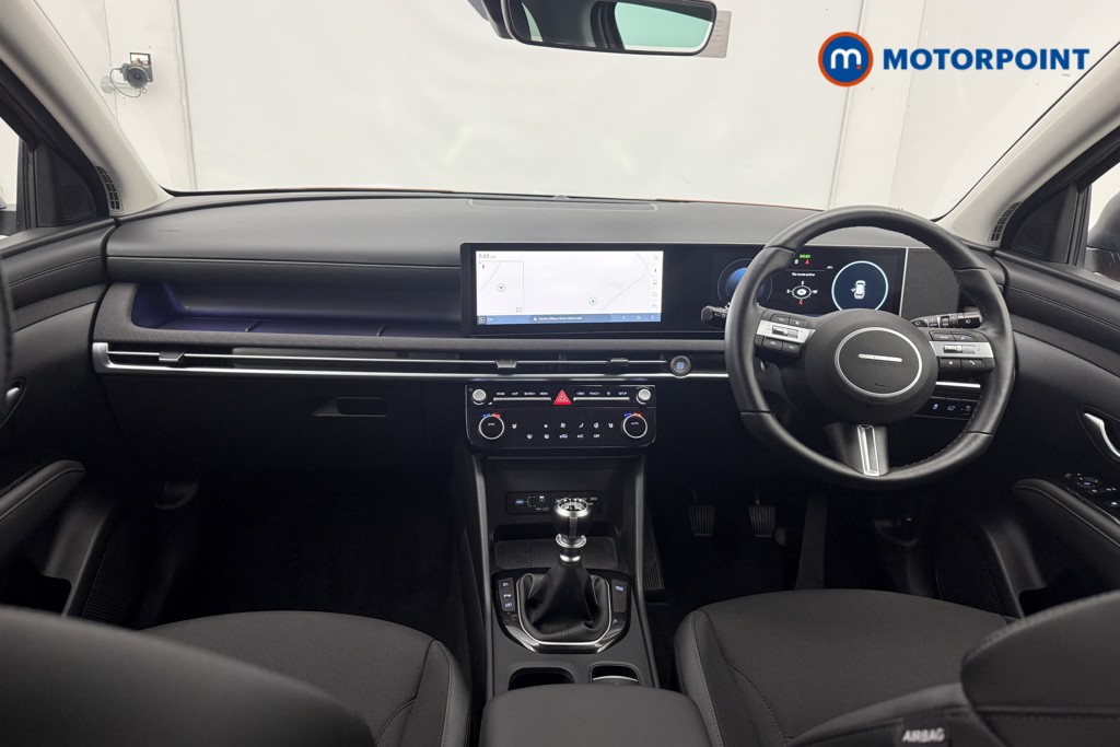 Used Hyundai TUCSON 2025 for sale - 76373435: Photo 9