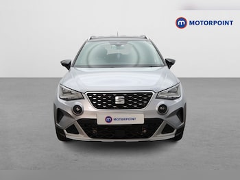 Used SEAT Arona 2023 for sale - 79196278: Photo