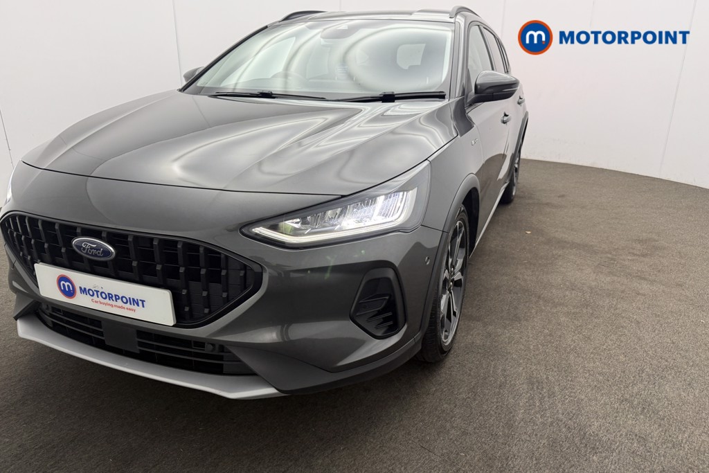 Used Ford Focus 2023 for sale - 77022258: Photo 11