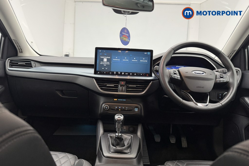 Used Ford Focus 2023 for sale - 77022258: Photo 19