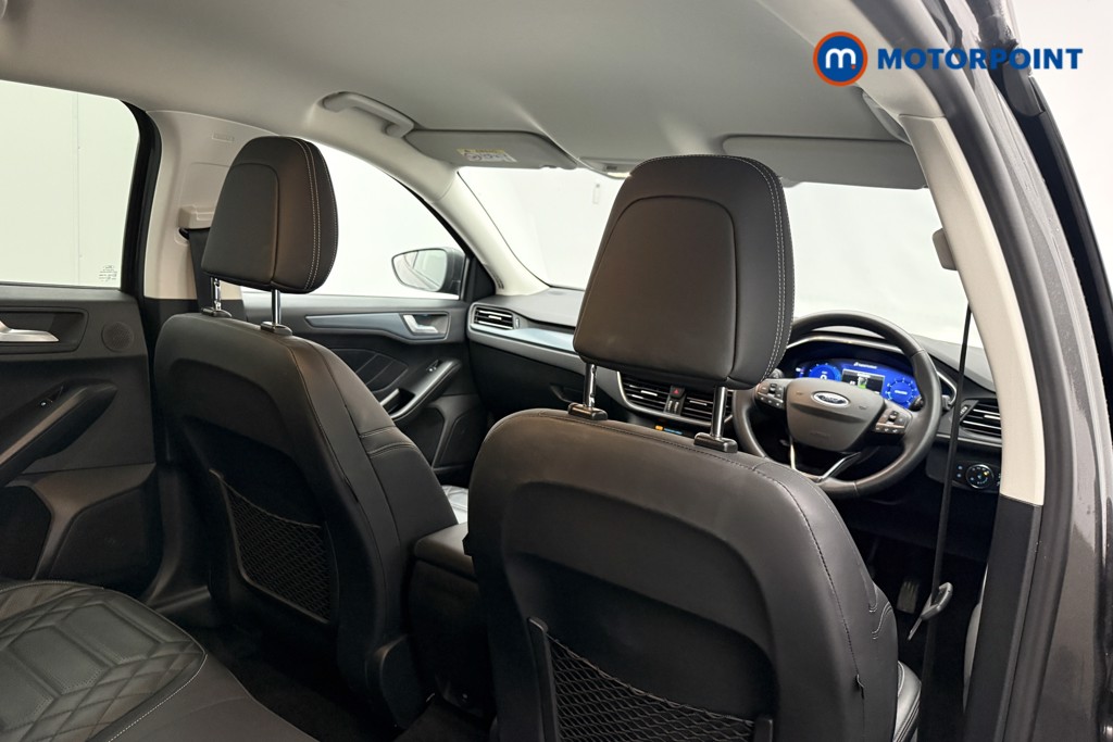 Used Ford Focus 2023 for sale - 77022258: Photo 21