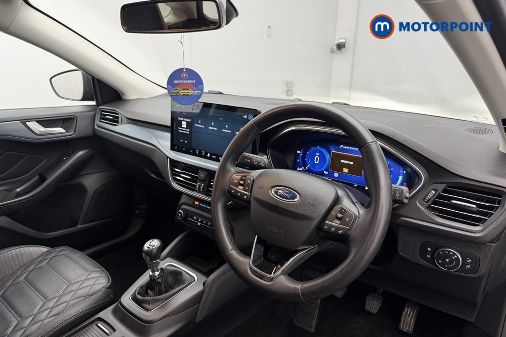 Used Ford Focus 2023 for sale - 77022258: Photo 26