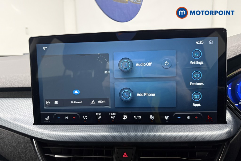 Used Ford Focus 2023 for sale - 77022258: Photo 30