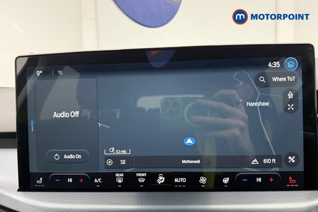 Used Ford Focus 2023 for sale - 77022258: Photo 31