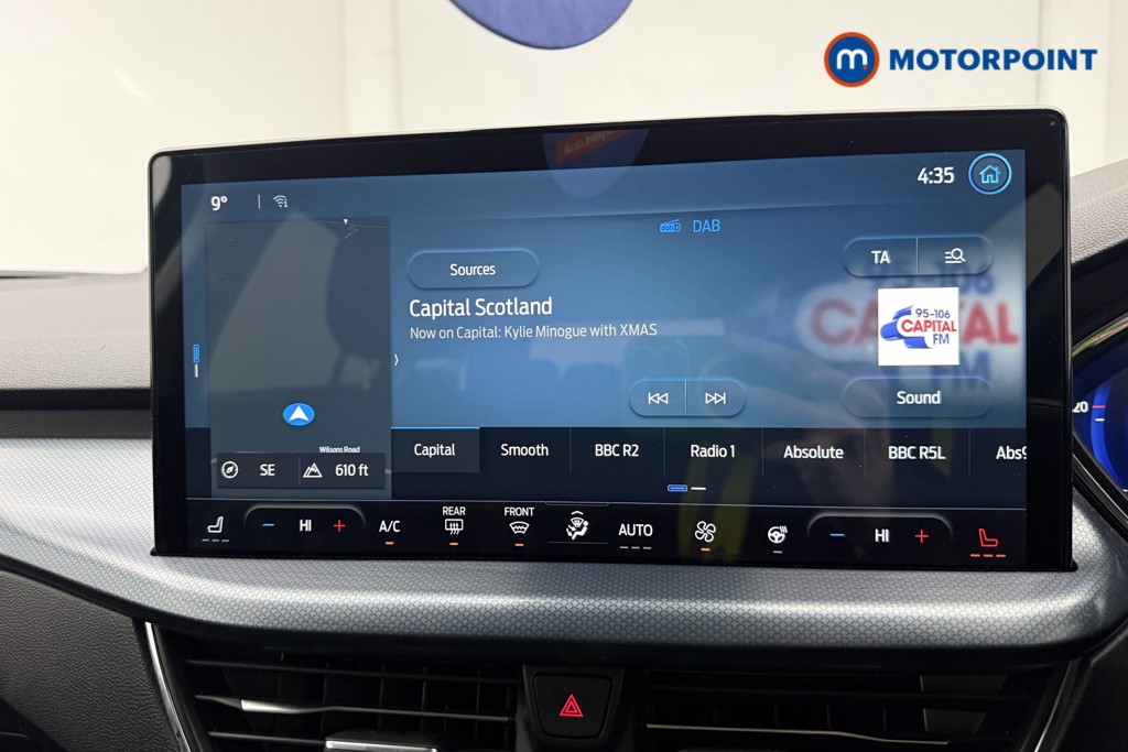 Used Ford Focus 2023 for sale - 77022258: Photo 32