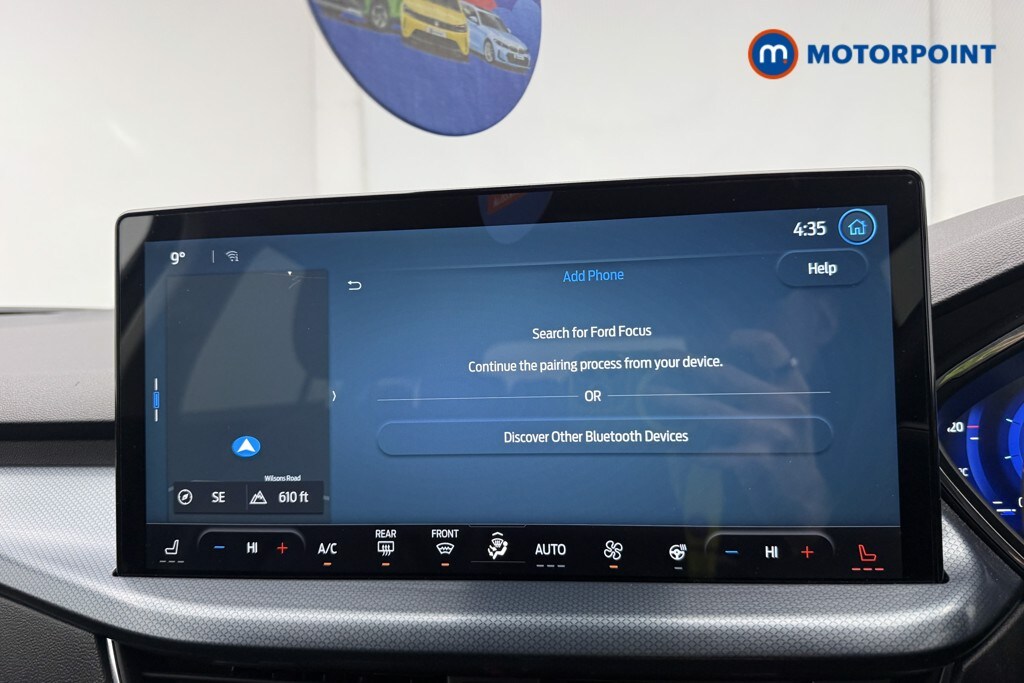 Used Ford Focus 2023 for sale - 77022258: Photo 33