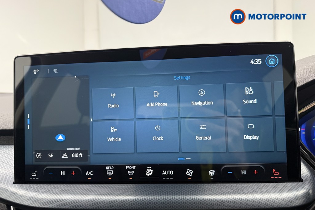 Used Ford Focus 2023 for sale - 77022258: Photo 34