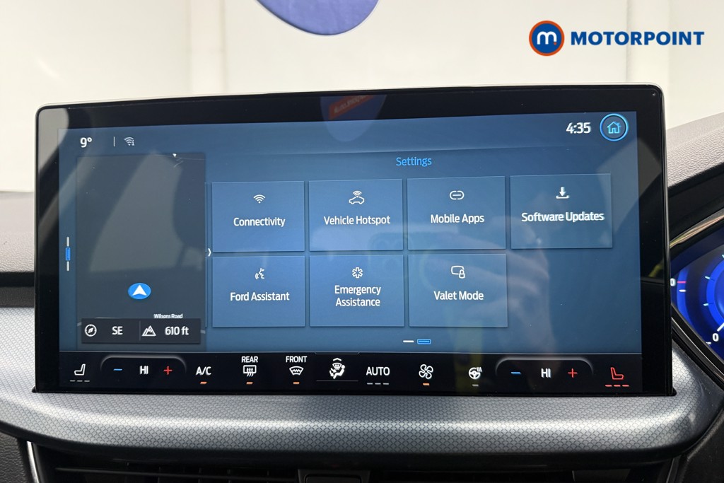 Used Ford Focus 2023 for sale - 77022258: Photo 35