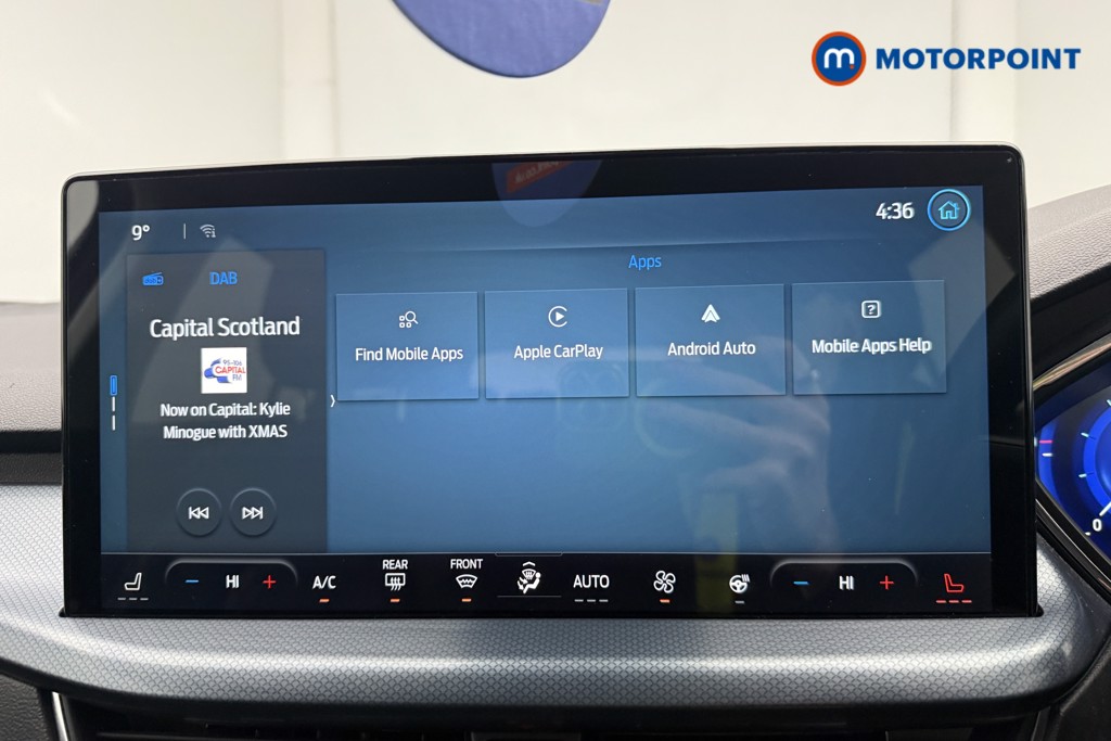 Used Ford Focus 2023 for sale - 77022258: Photo 37