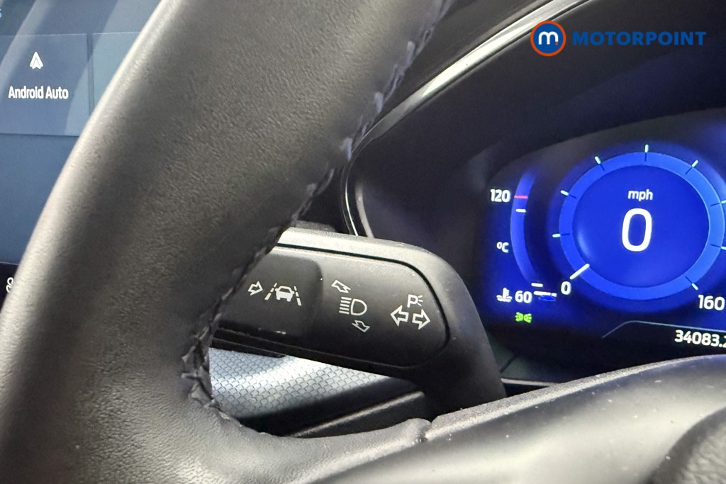 Used Ford Focus 2023 for sale - 77022258: Photo 44