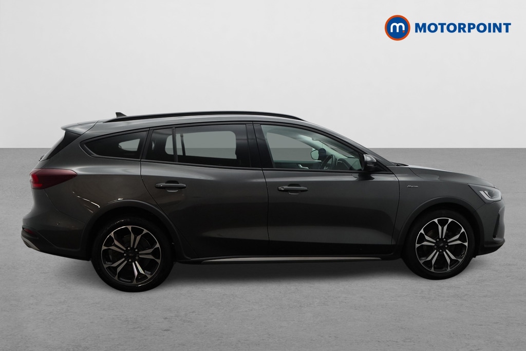 Used Ford Focus 2023 for sale - 77022258: Photo 8