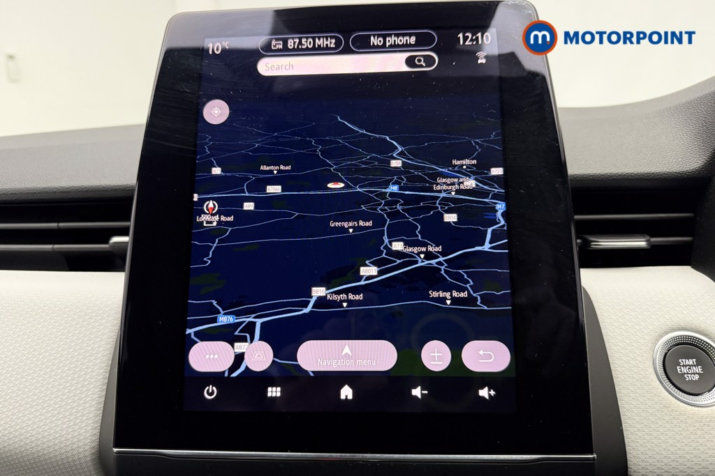 Used Renault Clio 2021 for sale - 77533541: Photo 10