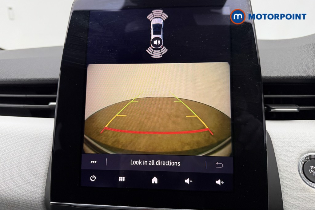 Used Renault Clio 2021 for sale - 77533541: Photo 11