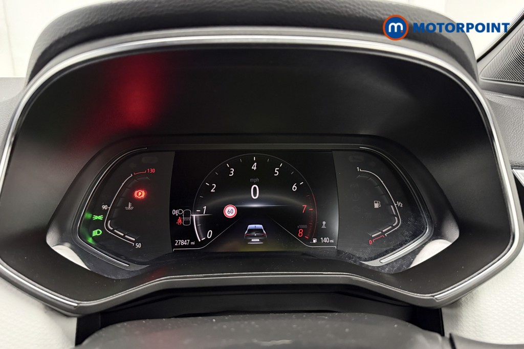 Used Renault Clio 2021 for sale - 77533541: Photo 14