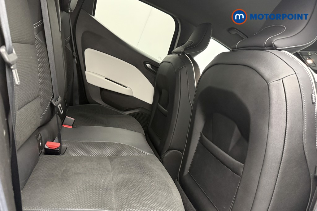 Used Renault Clio 2021 for sale - 77533541: Photo 17