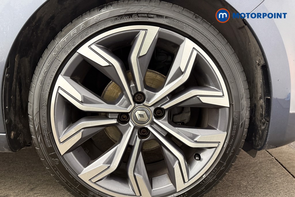 Used Renault Clio 2021 for sale - 77533541: Photo 19