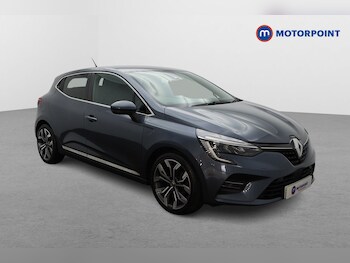 Used Renault Clio 2021 for sale - 77533541: Photo