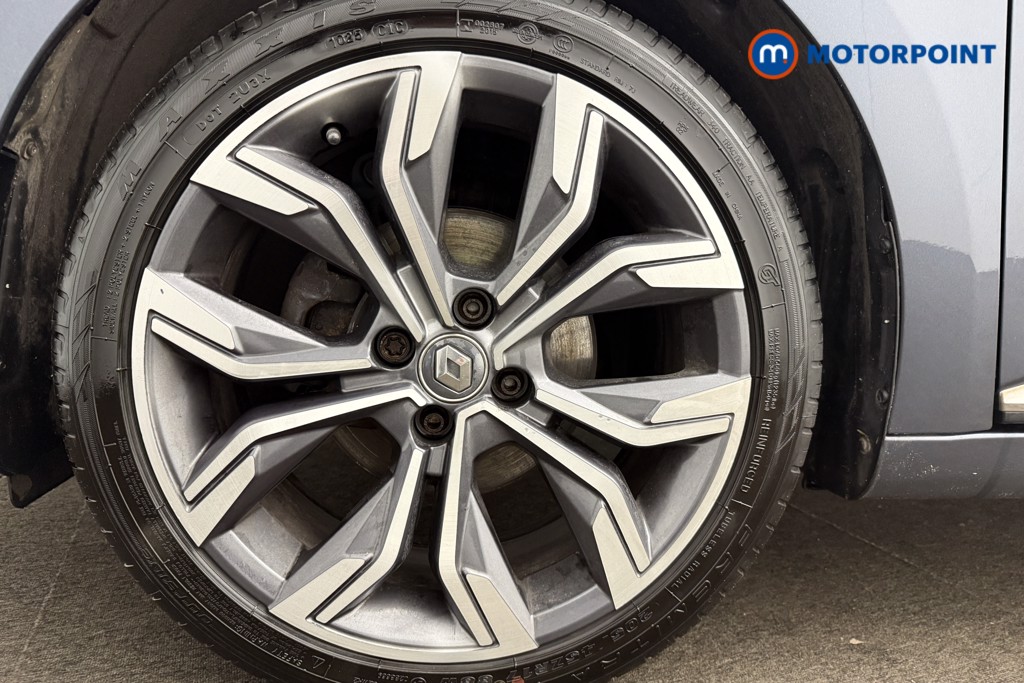 Used Renault Clio 2021 for sale - 77533541: Photo 20