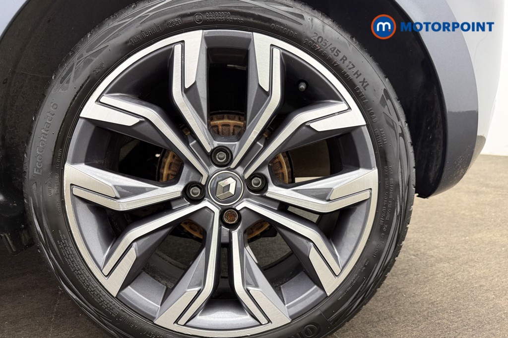 Used Renault Clio 2021 for sale - 77533541: Photo 21