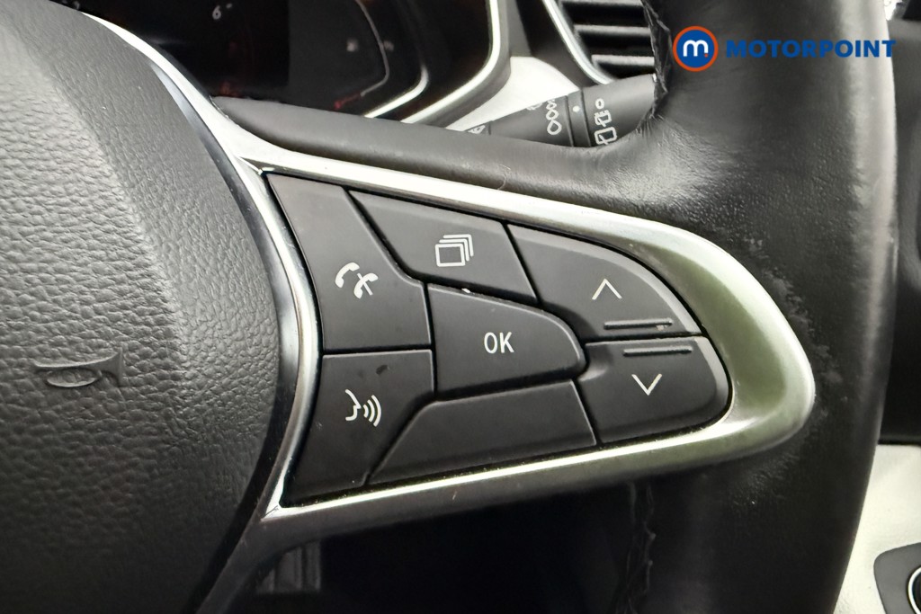 Used Renault Clio 2021 for sale - 77533541: Photo 23