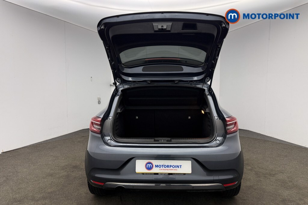 Used Renault Clio 2021 for sale - 77533541: Photo 28