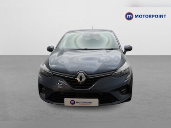 Used Renault Clio 2021 for sale - 77533541: Photo
