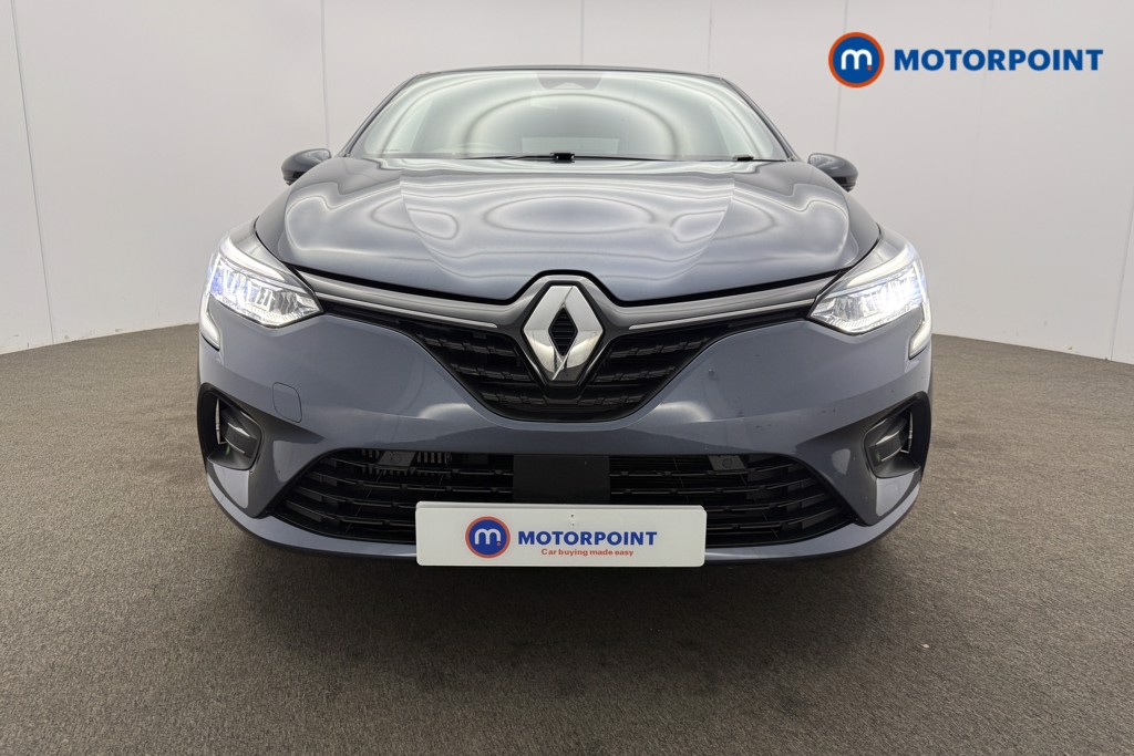 Used Renault Clio 2021 for sale - 77533541: Photo 30