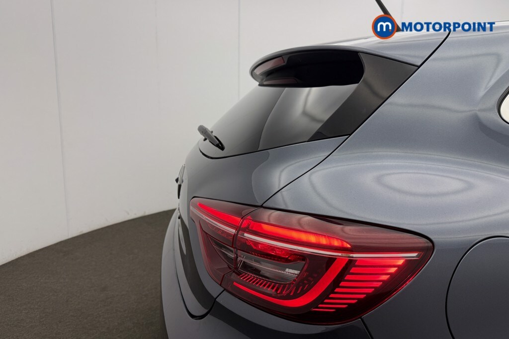 Used Renault Clio 2021 for sale - 77533541: Photo 33