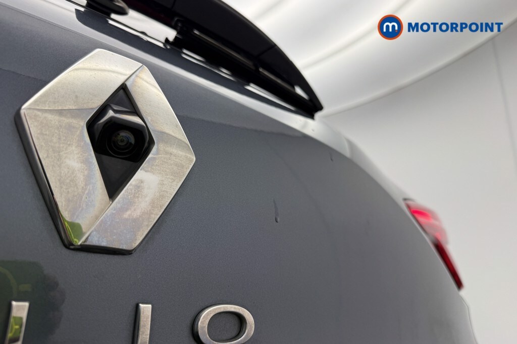 Used Renault Clio 2021 for sale - 77533541: Photo 35