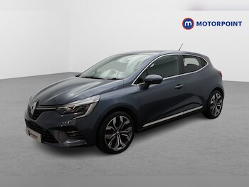 Used Renault Clio 2021 for sale - 77533541: Photo