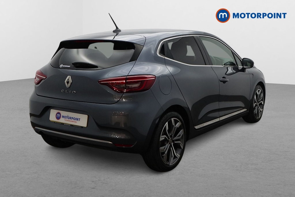 Used Renault Clio 2021 for sale - 77533541: Photo 7