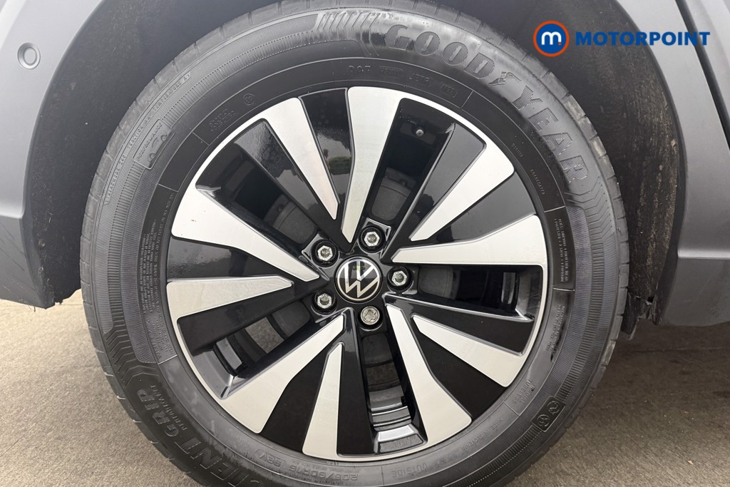 Used Volkswagen Taigo 2023 for sale - 77593023: Photo 17