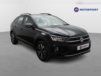 Used Volkswagen Taigo 2023 for sale - 77593023: Photo