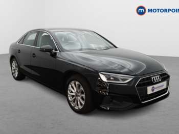 2022 - 35 TFSI Technik 4dr S Tronic