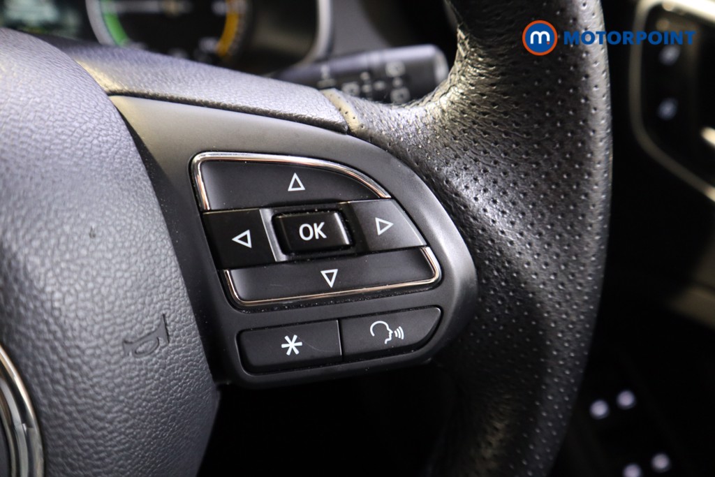 Used MG MG ZS 2021 for sale - 76519773: Photo 10