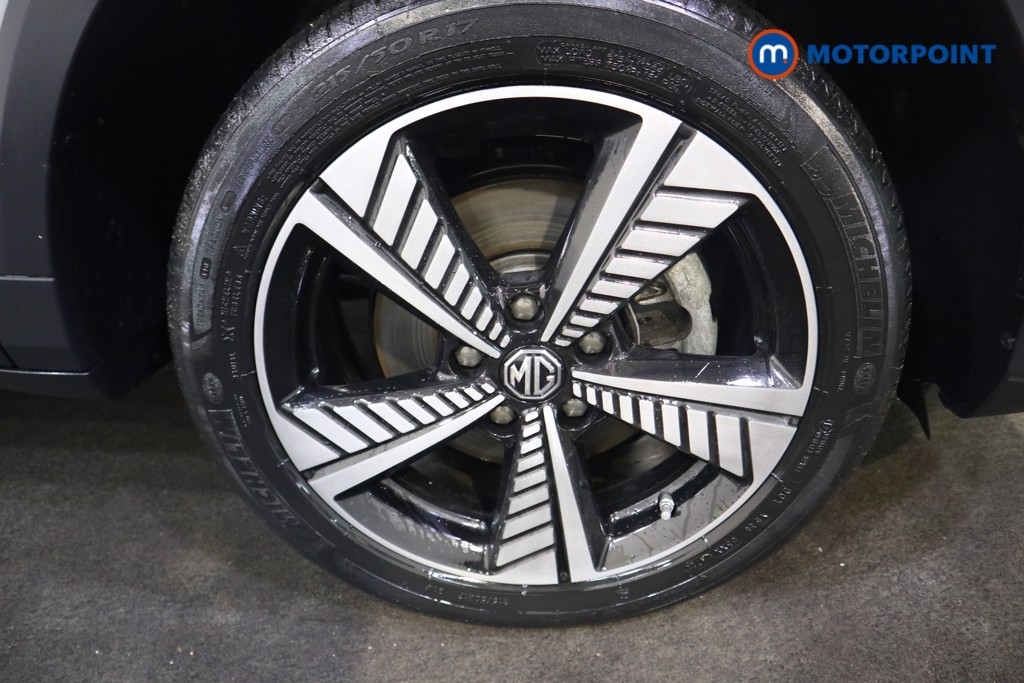 Used MG MG ZS 2021 for sale - 76519773: Photo 19