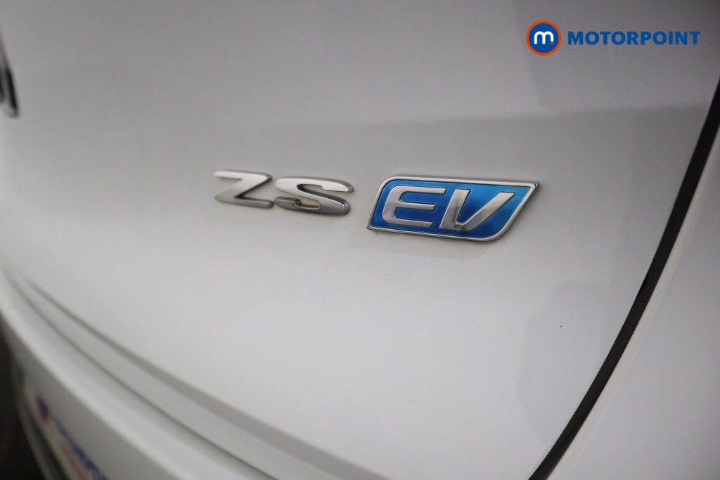 Used MG MG ZS 2021 for sale - 76519773: Photo 22