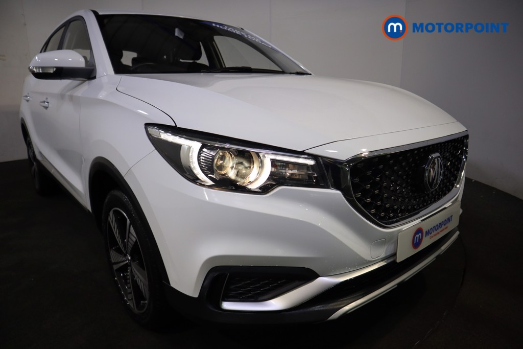 Used MG MG ZS 2021 for sale - 76519773: Photo 25