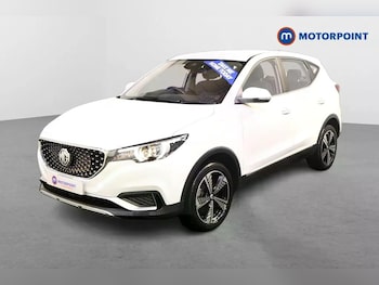 Used MG MG ZS 2021 for sale - 76519773: Photo