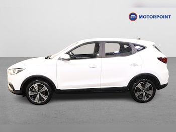 Used MG MG ZS 2021 for sale - 76519773: Photo