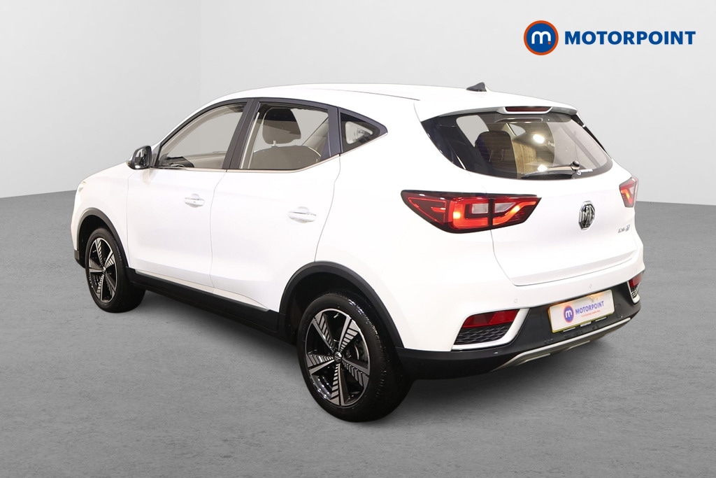 Used MG MG ZS 2021 for sale - 76519773: Photo 5