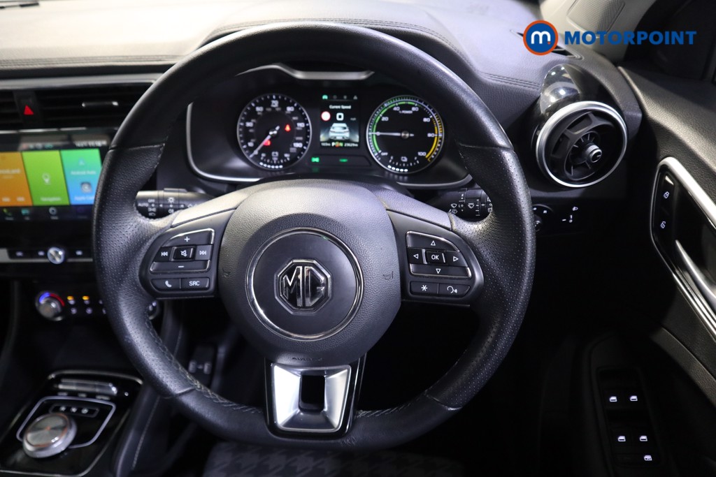 Used MG MG ZS 2021 for sale - 76519773: Photo 9