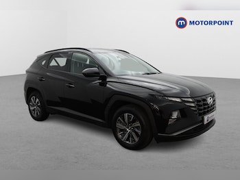 Used Hyundai TUCSON 2023 for sale - 78846906: Photo
