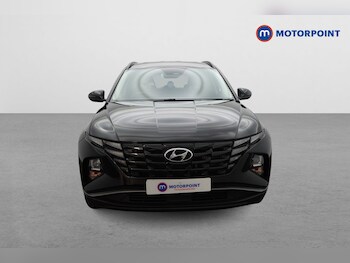 Used Hyundai TUCSON 2023 for sale - 78846906: Photo