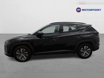 Used Hyundai TUCSON 2023 for sale - 78846906: Photo