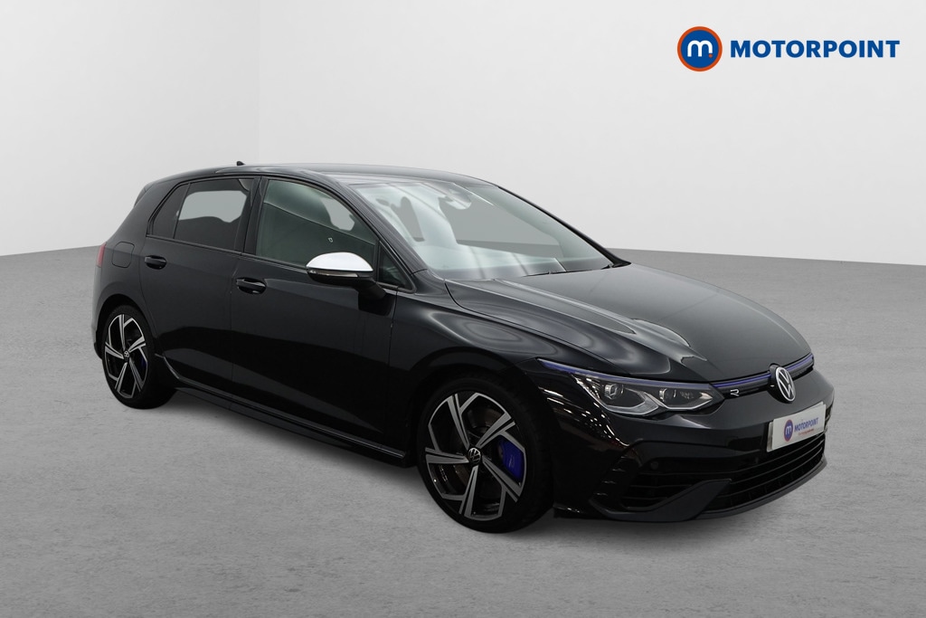 Used Volkswagen Golf 2021 for sale - 76508394: Photo 1