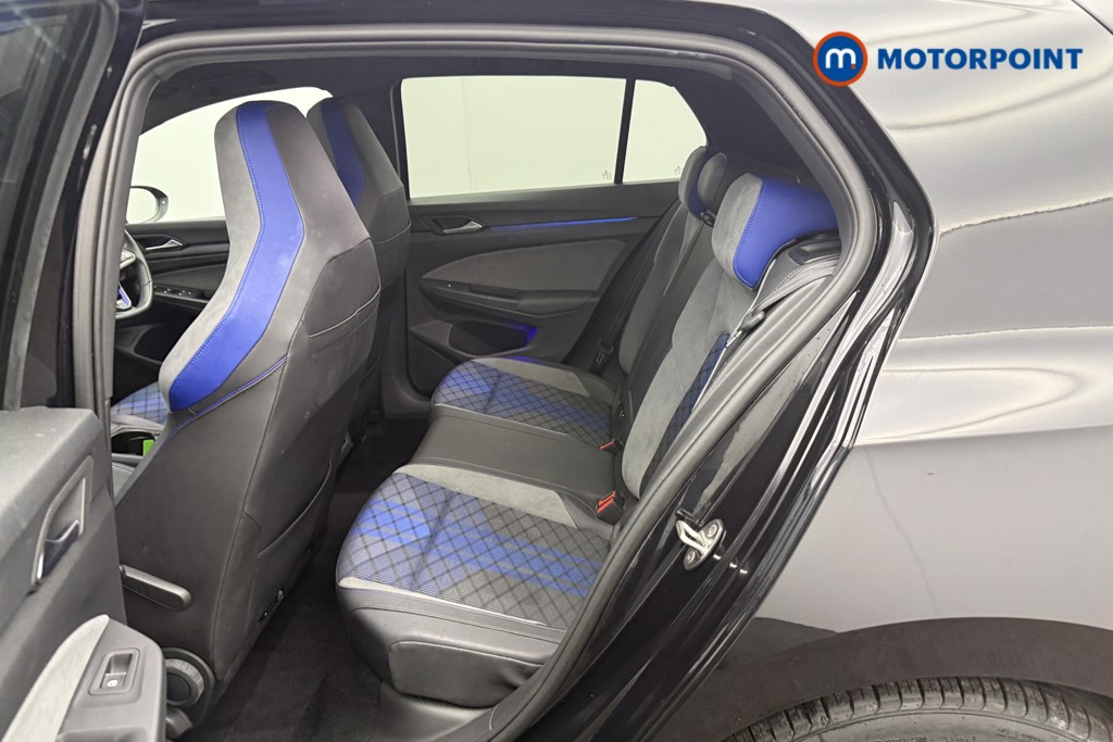 Used Volkswagen Golf 2021 for sale - 76508394: Photo 11