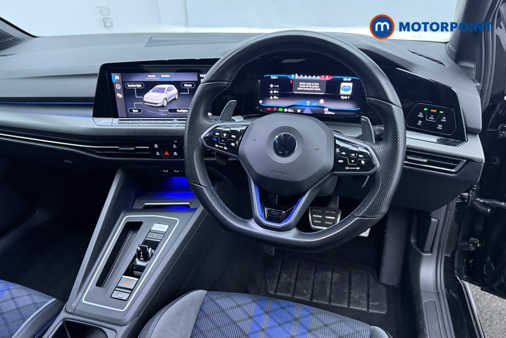 Used Volkswagen Golf 2021 for sale - 76508394: Photo 16