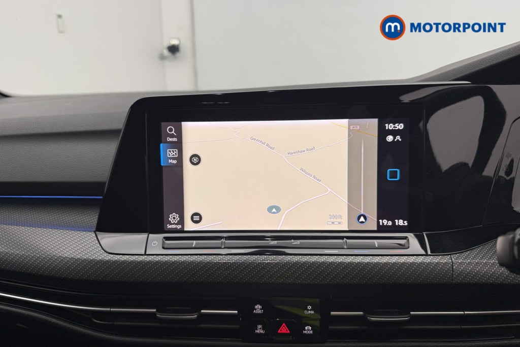 Used Volkswagen Golf 2021 for sale - 76508394: Photo 19