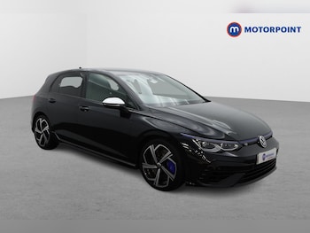 Used Volkswagen Golf 2021 for sale - 76508394: Photo